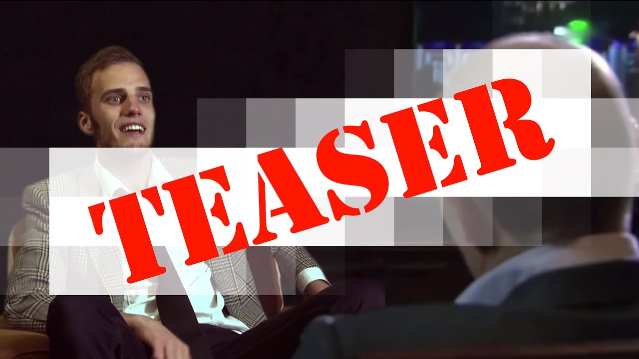 Putin findet's lustig! Dienstag 