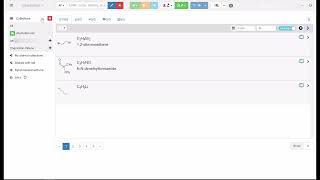 Chemotion Video 1-2: General Info Chemotion ELN