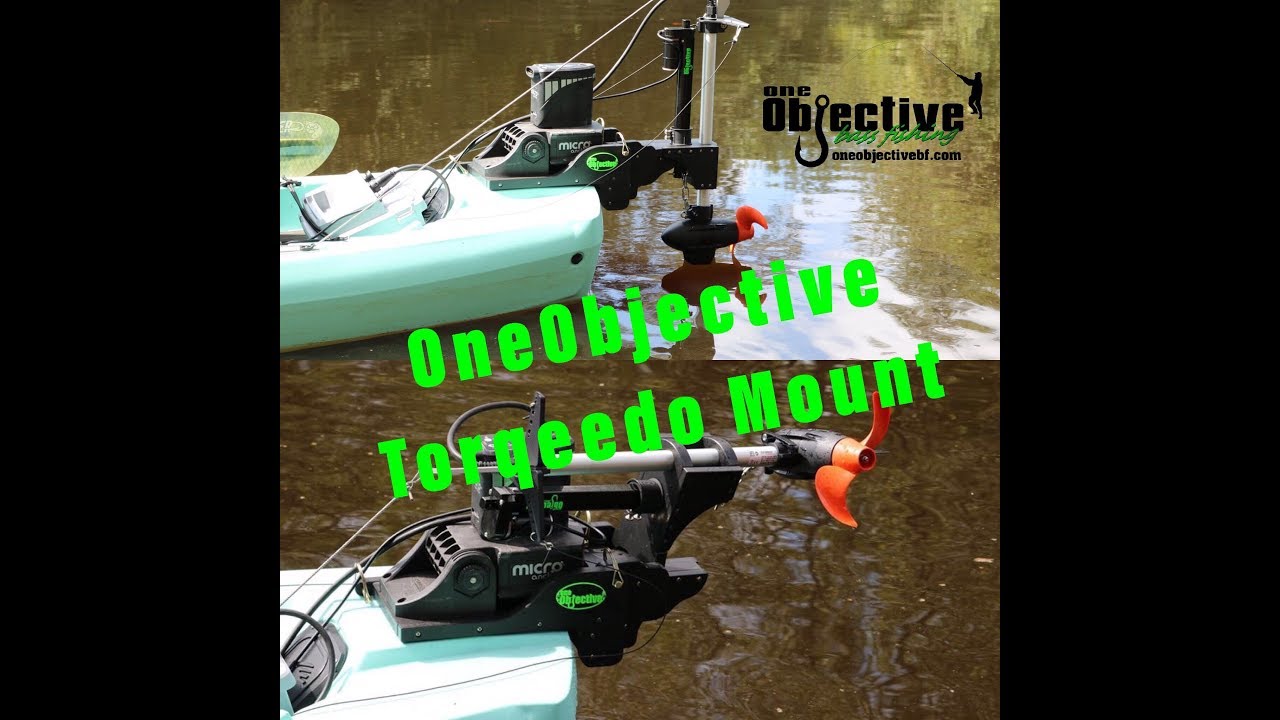 oneobjective-torqeedo-mount-youtube