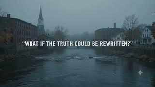 The Correction: CINEMATIC BOOK TRAILER