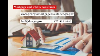 Homeowner Assistance Fund Announcement Video