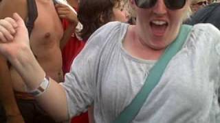 Diplo, Lollapalooza 2009