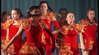 Видео Пламя души (автор: Centr SMI)