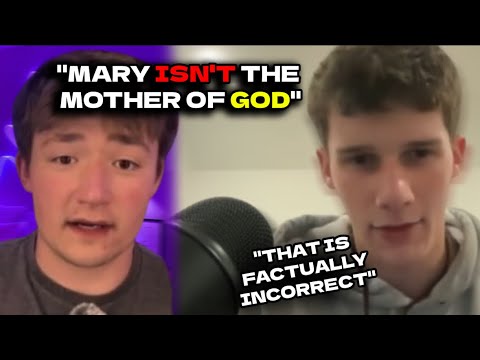 Responding To One Of The Most Heretical Videos Of ALL Time