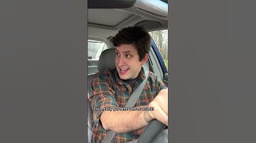 Crunchy mom dumpster diving...