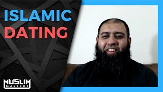 Islamic Dating Websites and Applications