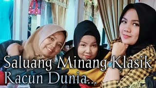 Download Lagu Saluang Minang Klasik || Racun Dunia MP3
