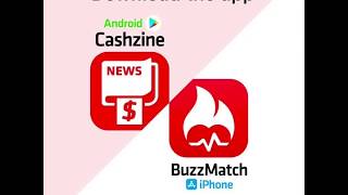 How to easily make money online on Buzzmatch screenshot 4