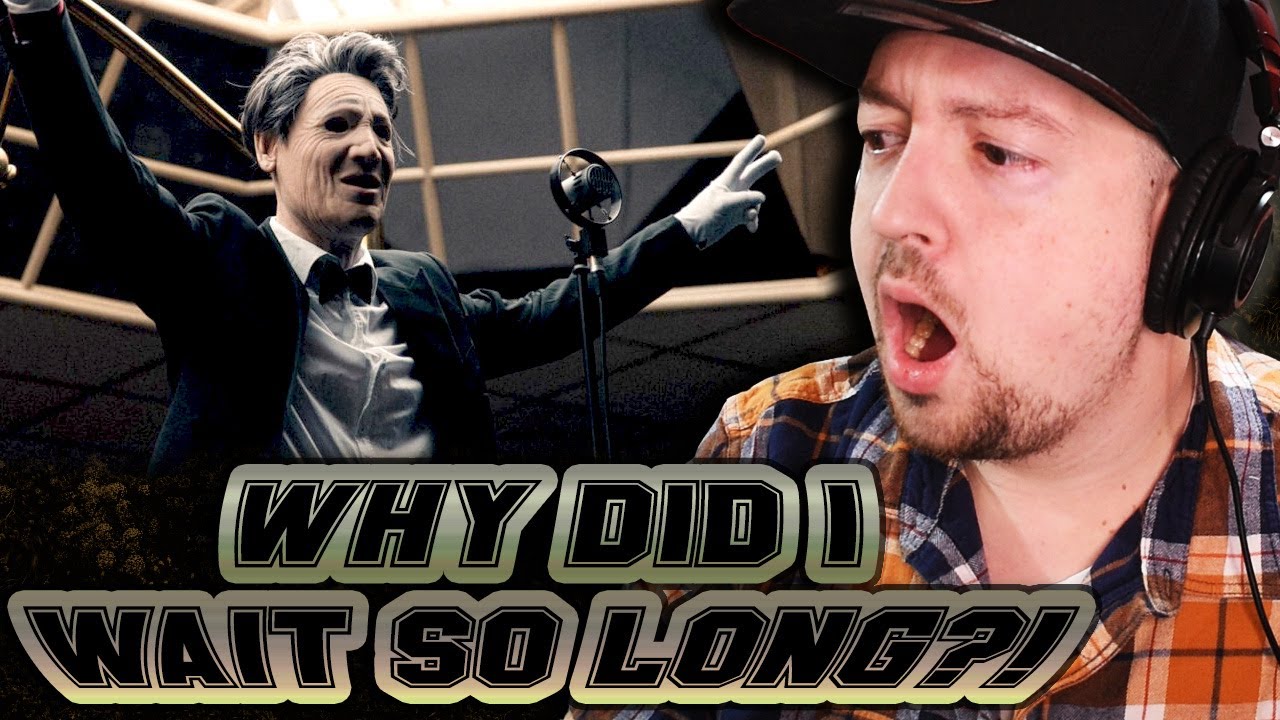 SHOCKED AND AWED! | Reaction to PRESIDENT - Conclave