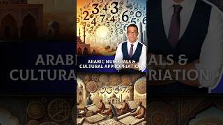 Are Arabic Numerals Actually Arabic?