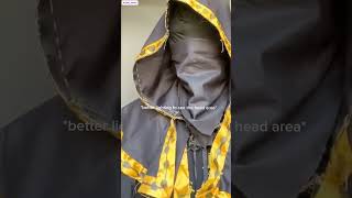 How I Made My Taph Cosplay Forsaken