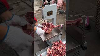 Chicken Muton Chicken