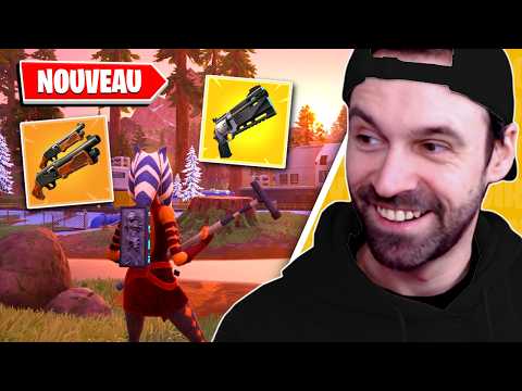 Le MEILLEUR SPAWN en SOLO ?