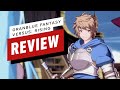 Granblue Fantasy Versus: Rising Review