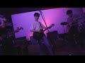 Capture de la vidéo 250816 이상의날개(Wings Of The Isang) Full Live @ Weird Stangers #02, 채널1969