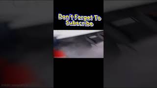 Batavia Air 737300 Lands Really Close To People On The Open Airport In Indonesia shorts