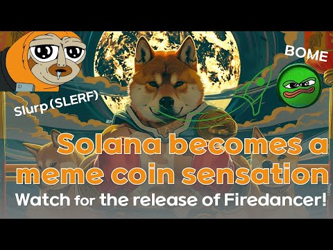solana meme coin, solana outlook, solana firedancer