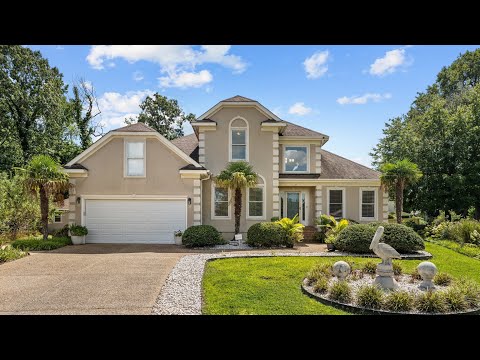 6 Baccus Ct, Hampton, VA home video tour