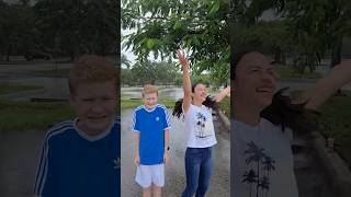 How Can Anyone Hate The Rain? 🌧️ (with @JustJulesOG)