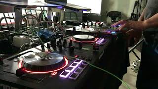 Dj R2 (Disclaimer:No copyright infringement intended)