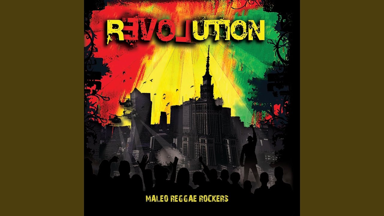 Watch Revolution on YouTube Watch Revolution on YouTube