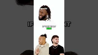 Relationship Drama  Jealousy, Competition, and Self Sabotage! #funnyvideo #viral #ksi