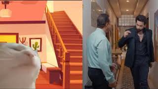 Ishq Murshid Funny Scene 😆