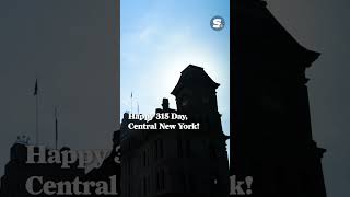 Famous It's 315 Day: We love you, Central NY! Net Worth