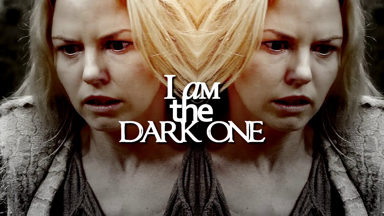 Emma Swan || Monster [+5x05]