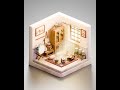 Cozy Musical room