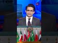 How will the Iran war permanently change Arab countries? Watch details | Shahzeb Khanzada - Geo News