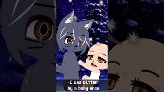 Werewolves In A Parallel Universe