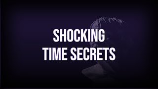 The Shocking Secrets Behind the Fabric of Time Revealed