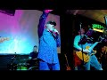 Pearl Jam Black. Live Music Cover by Chained to Stone, McMenamins, Bend Oregon