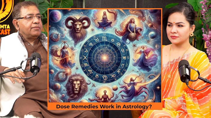 Don’t Fall for These! Fake Astrologers & Their Tricks | Umang Taneja | The Mumta Podcast