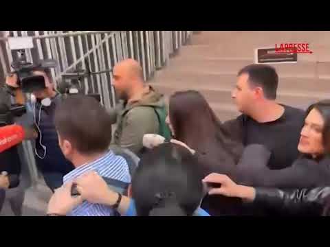 Video Delitto di Garlasco, Andrea Sempio a Roma per la perizia psicologica: nuovi sviluppi...