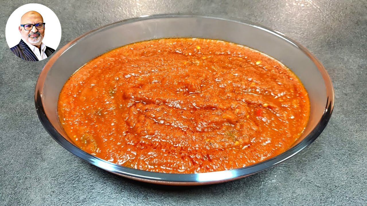 SPICY MARINARA, ARRABIATTA SAUCE Versatile & Super Easy YouTube