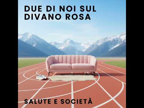 Video Tumore al Seno Metastatico: Due di Noi sul Divano Rosa