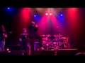 Monolith - Love's Lament Live 12-17-11