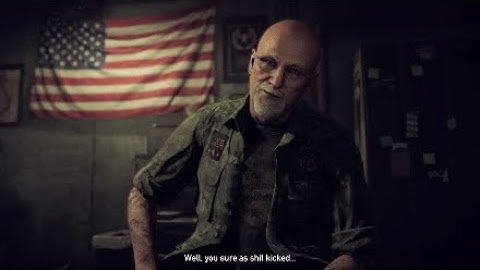 I DIE SO FAST - FarCry 5 New Game Plus Infamous mode