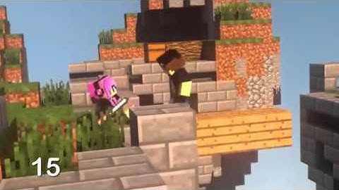 Top 15 Minecraft Animation Intro Templates 2016 | Free Download