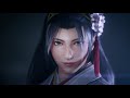TEKKEN 8 Main Menu 4K : Jun Preset 3