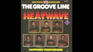 Heatwave  -  The Groove Line