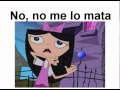 Bumpy y sus Amigos, Cancion al Reves