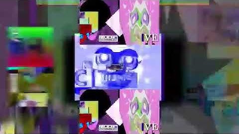 (REUPLOAD-ISHED) (YTPMV) Into Preview 2 V9 Effects meets Preview 2b Effects Scan