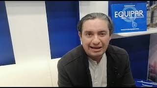 Antonio Basilio Castañon Empresa Merik | Revista EQUIPAR