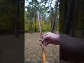Powerful Slingshot From Old UmbrellaDIY Umbrella #shortvideo #shortsviral #bamboo #Slingshots #diy