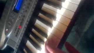 The Look Roxette Cover Roxecia01 Piano.avi