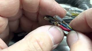 TW200 Electrical Gremlins
