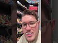 the amiibo situation is getting crazy